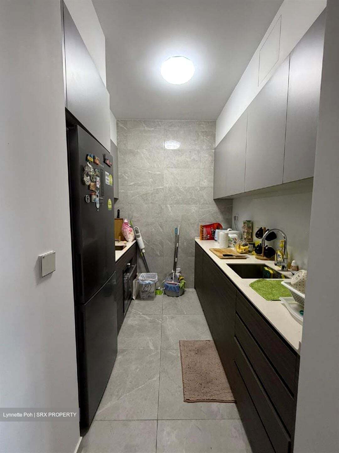 Stirling Residences (D3), Apartment #584512871